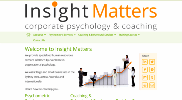 insightmatters.com