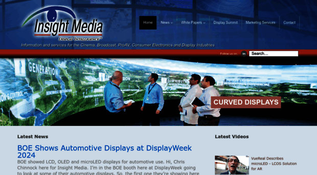 insightmedia.info