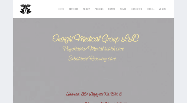 insightmedicalgroup.com