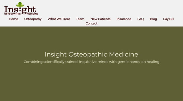 insightmedicine.com