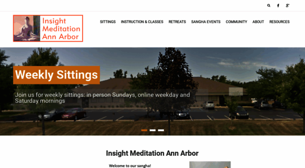 insightmeditationannarbor.org