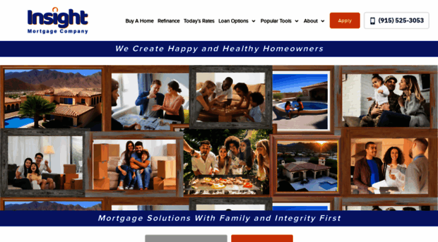 insightmortgagecompany.com