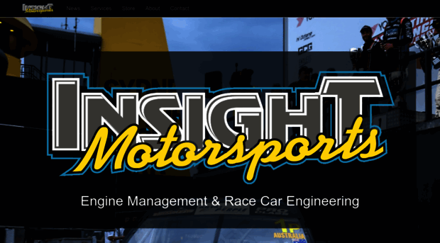 insightmotorsports.com.au