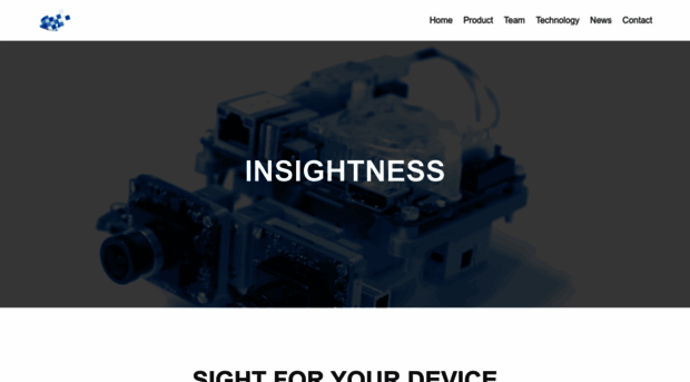 insightness.com