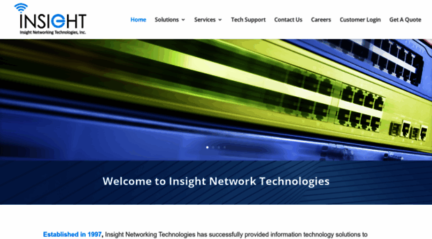 insightnetworks.com