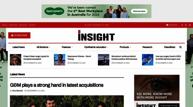 insightnews.com.au