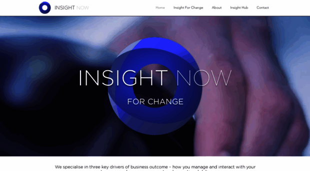 insightnow.co.uk