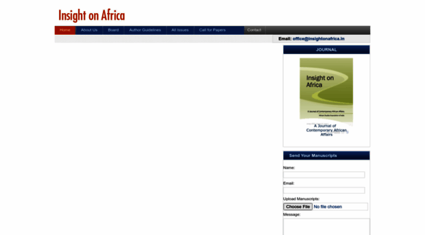 insightonafrica.in