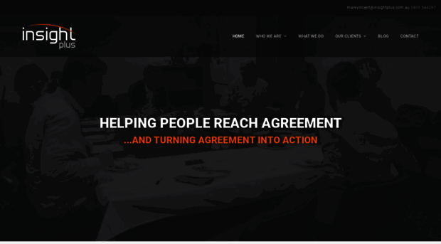 insightplus.com.au - Home | Insight Plus - Insight Plus