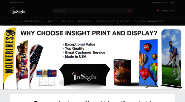 insightprintanddisplay.com