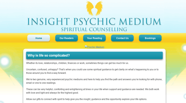 insightpsychicmedium.co.uk
