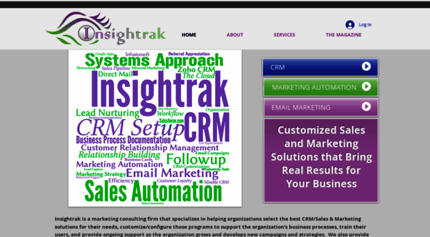 insightrak.com