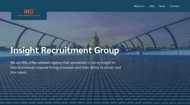 insightrecruitmentgroup.co.uk