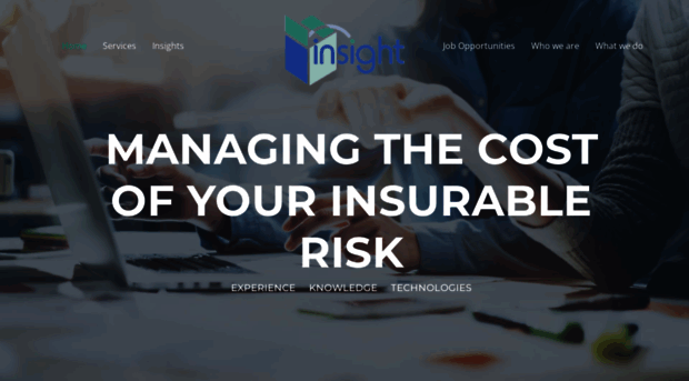 insightrisktech.com