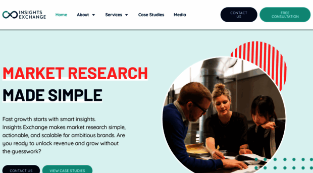 insights-exchange.com