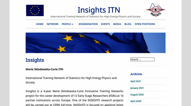 insights-itn.eu