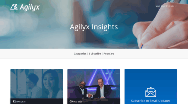 insights.agilyxsolutions.com