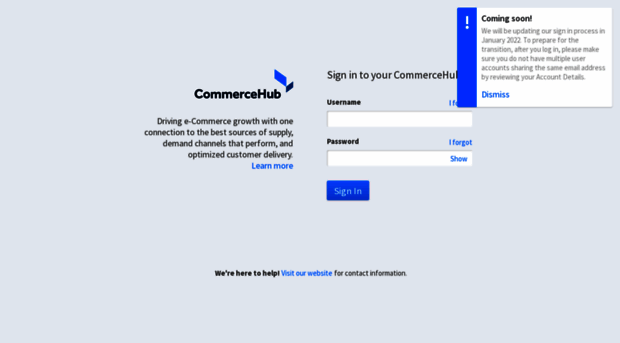 insights.commercehub.com