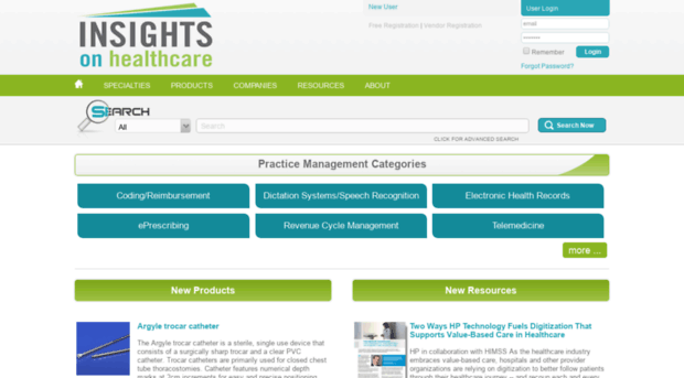insights.healthcare