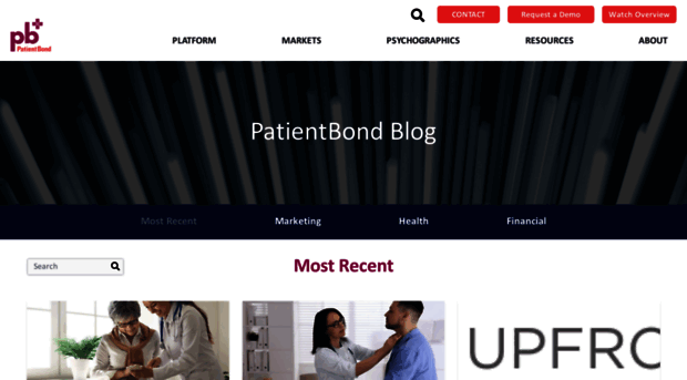 insights.patientbond.com