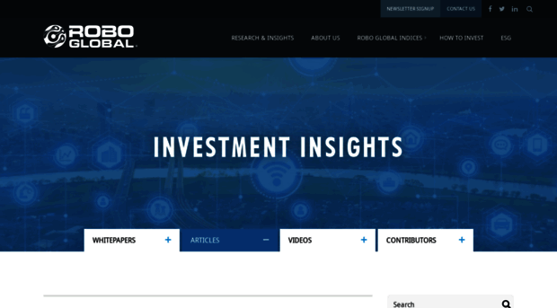 insights.roboglobal.com