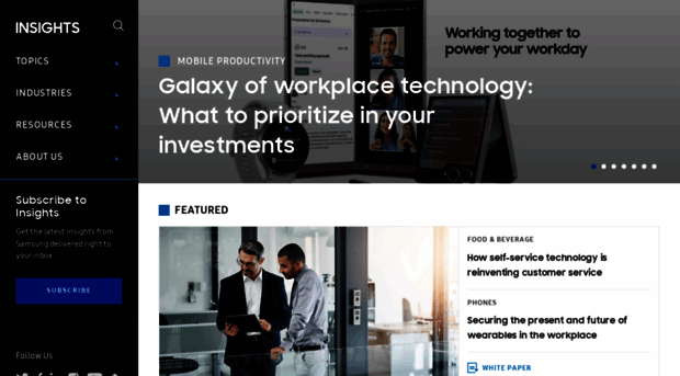 insights.samsung.com