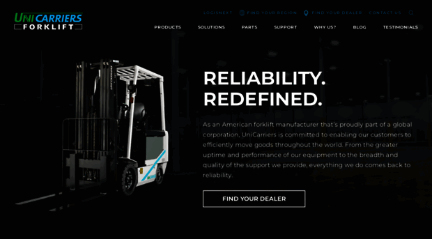 insights.unicarriersamericas.com