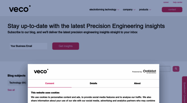 insights.vecoprecision.com