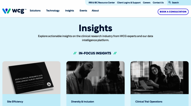 insights.wcgclinical.com