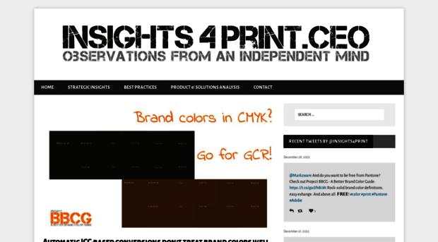 insights4print.ceo