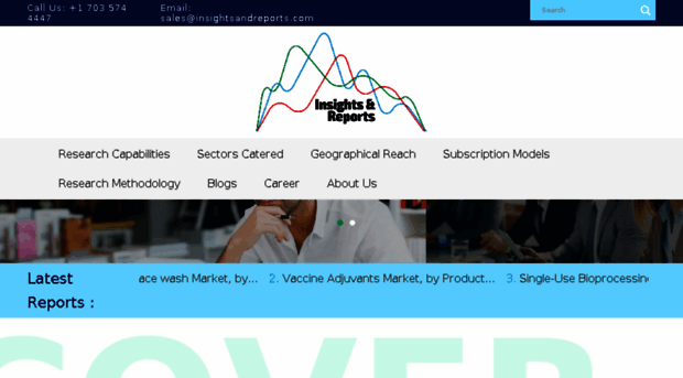 insightsandreports.com