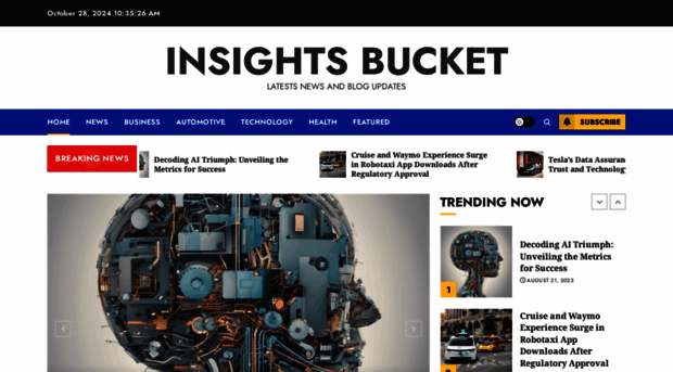 insightsbucket.com