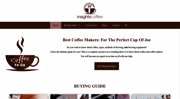 insightscoffee.com