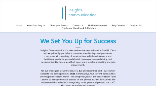 insightscommunication.co.uk