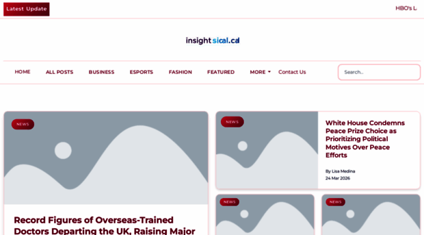 insightsignal.ca