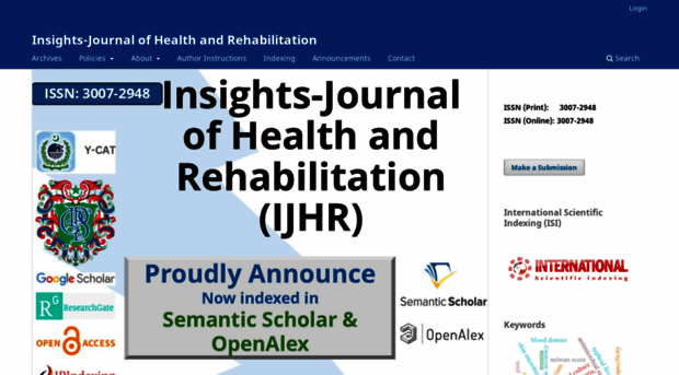 insightsjhr.com