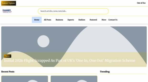 insightsmartblog.uk