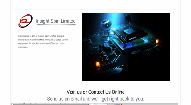 insightspin.co.uk