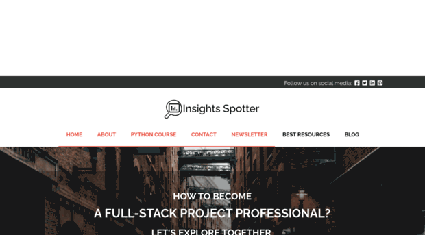 insightspotter.com