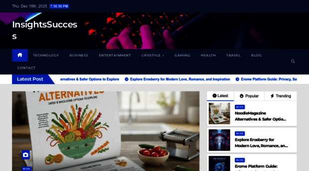 insightssuccess.co.uk