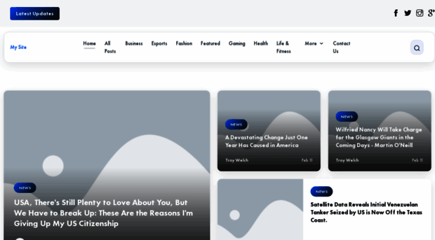 insightstream.us