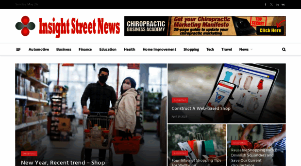 insightstreetnews.com