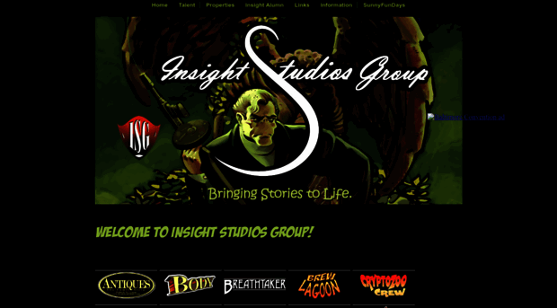 insightstudiosgroup.com