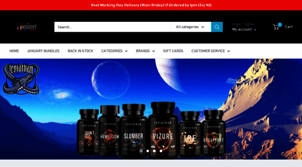 insightsupps.com