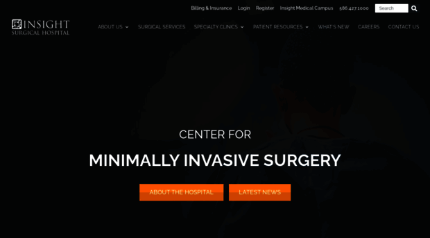 insightsurgicalhospital.com