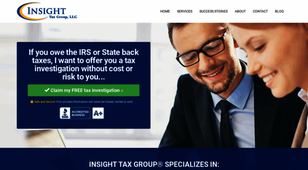 insighttaxgroup.com