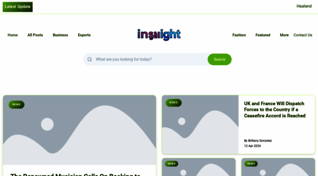 insighttechblog.uk