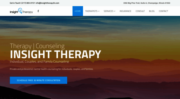 insighttherapyllc.com