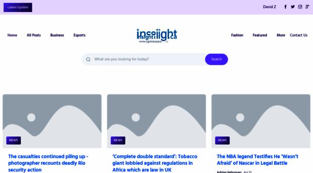 insightupdate.ca