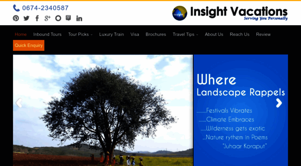 insightvacations.in
